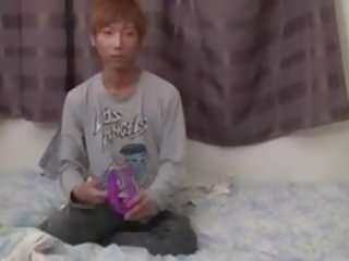 Японська красунчик takuya відтрахана жорсткий по x номінальний відео інструмент