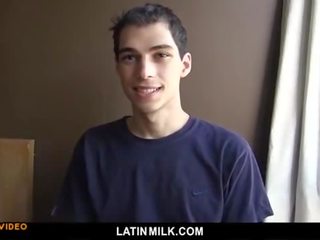 Latin youth supsupin pakikipagtalik cumfacial para pera